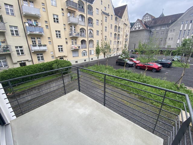 Attraktive Büro-/Gewerbefläche in der Feldkircher Stadt zu vermieten!