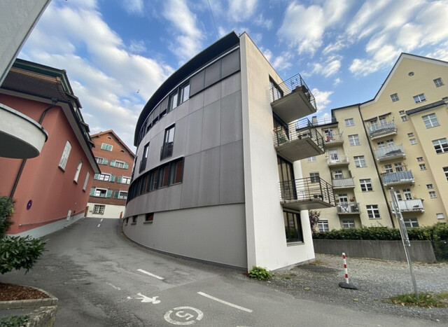 Attraktive Büro-/Gewerbefläche in der Feldkircher Stadt zu vermieten!