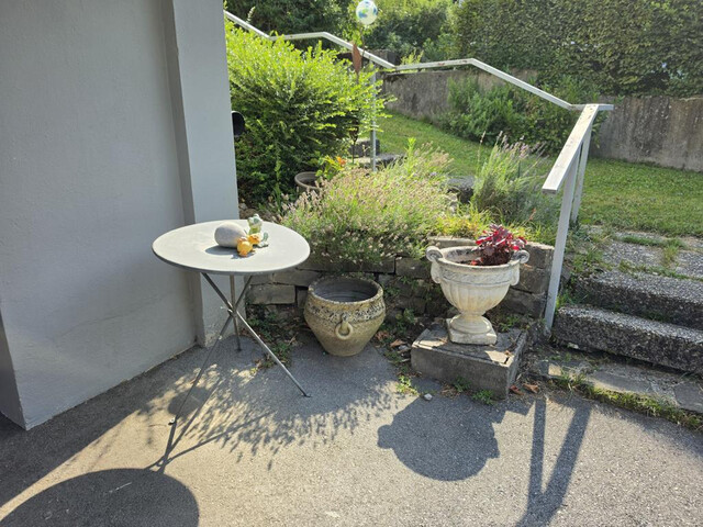 SEEBLICK, SONNENLAGE & ENTWICKLUNGSPOTENZIAL – WOHNHAUS IN LOCHAU