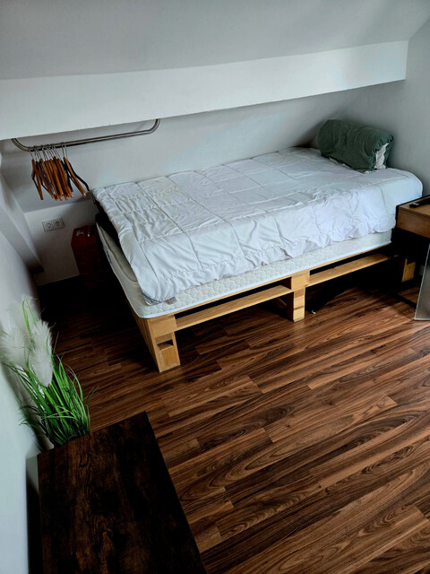 PROVISIONSFREI: Modernisiertes 5-Zimmer-Reihenhaus mit Garten nahe Bodensee & Strandbad