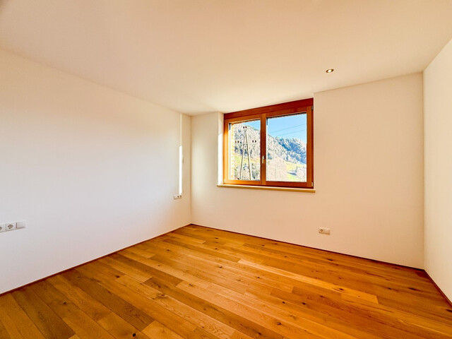 Sonnige 3-Zimmer Mietwohnung in Hittisau! Top 16