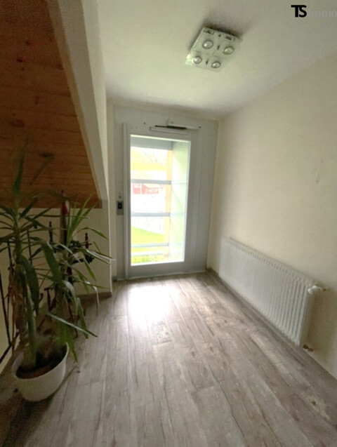 Bregenz: Langen bei Bregenz: charmante 1-Zimmer-Wohnung ca. 28 m2, Balkon ca. 4,60 m2 - TOP 5