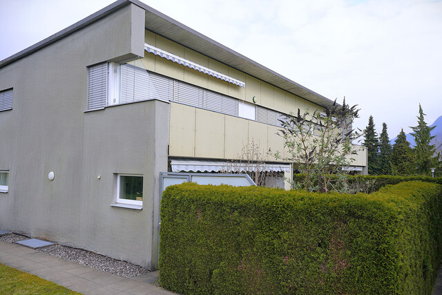 Helle 4-Wohnung mit großem Balkon, Nenzing, Am Rain
