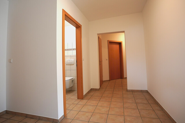 Helle 4-Wohnung mit großem Balkon, Nenzing, Am Rain