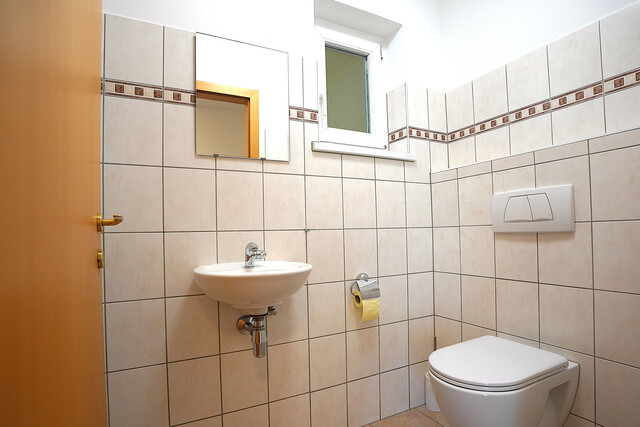 Helle 4-Wohnung mit großem Balkon, Nenzing, Am Rain