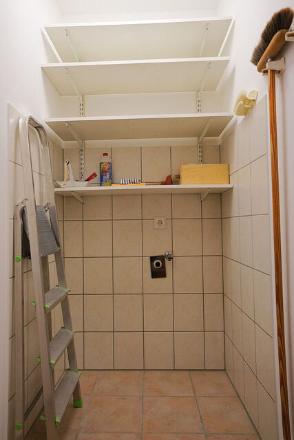 Helle 4-Wohnung mit großem Balkon, Nenzing, Am Rain