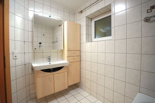 Helle 4-Wohnung mit großem Balkon, Nenzing, Am Rain