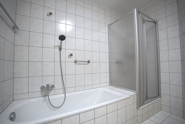 Helle 4-Wohnung mit großem Balkon, Nenzing, Am Rain