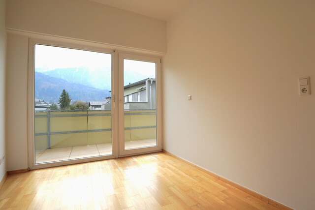 Helle 4-Wohnung mit großem Balkon, Nenzing, Am Rain