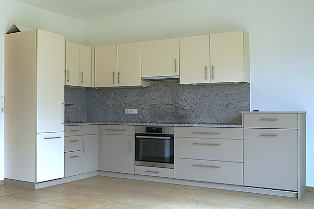 Helle 4-Wohnung mit großem Balkon, Nenzing, Am Rain