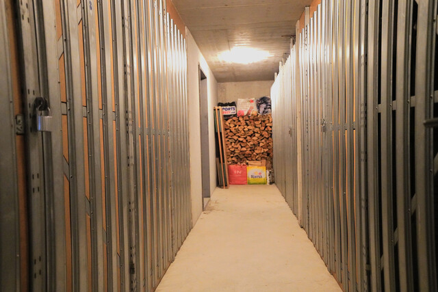 Helle 4-Wohnung mit großem Balkon, Nenzing, Am Rain