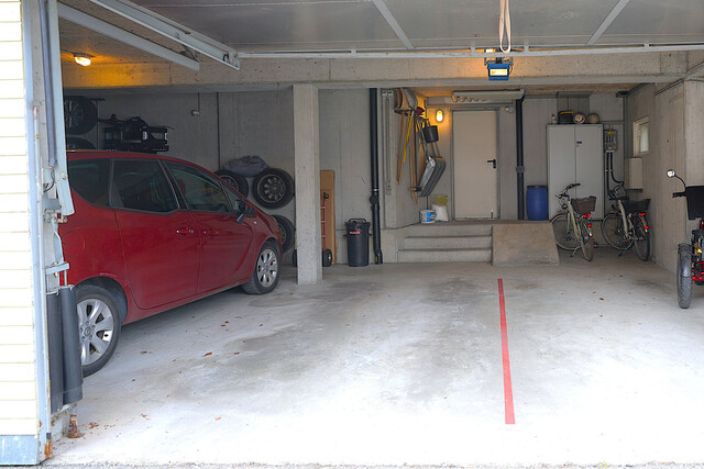 Helle 4-Wohnung mit großem Balkon, Nenzing, Am Rain