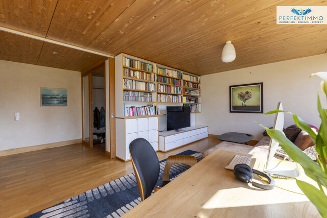 Einfamilienhaus in bester Lage am Kaiserstrand – Wohnen direkt am Bodensee!