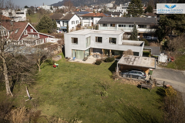 Einfamilienhaus in bester Lage am Kaiserstrand – Wohnen direkt am Bodensee!
