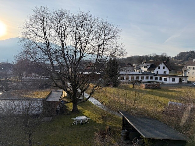 Edel  und sonnig!  4- Zimmer Wohnung in Bludesch