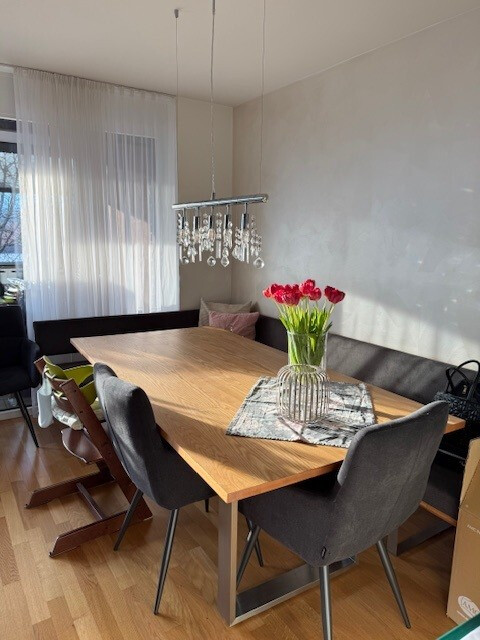 Edel  und sonnig!  4- Zimmer Wohnung in Bludesch