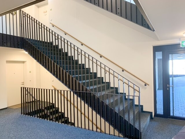 Edel  und sonnig!  4- Zimmer Wohnung in Bludesch