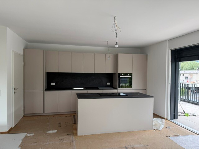  Edle 4-Zi-Wohnung mit südwestseitiger Terrasse in Schlins     "ERSTBEZUG"