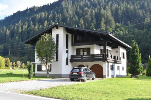 Freistehendes Haus für Mitarbeiter oder große Familie, Skiclub, Skigruppe, Skischule, Hotelmitarbeiter, Arlbergfreunde
