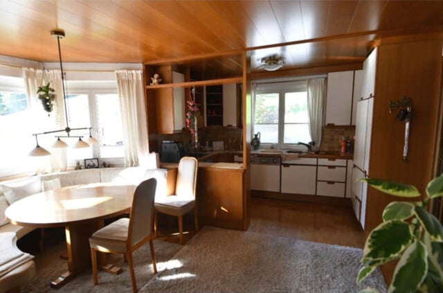 Freistehendes Haus für Mitarbeiter oder große Familie, Skiclub, Skigruppe, Skischule, Hotelmitarbeiter, Arlbergfreunde