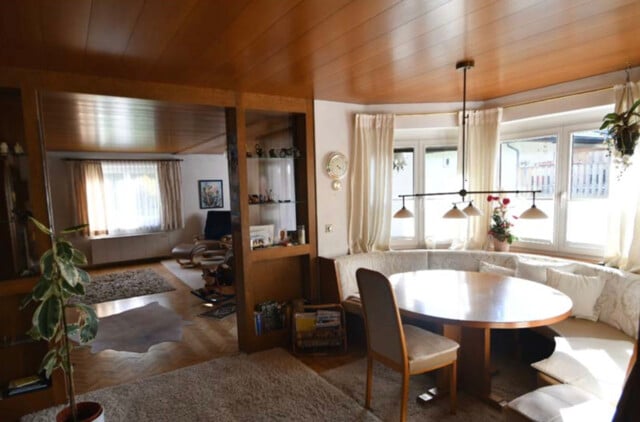 Freistehendes Haus für Mitarbeiter oder große Familie, Skiclub, Skigruppe, Skischule, Hotelmitarbeiter, Arlbergfreunde