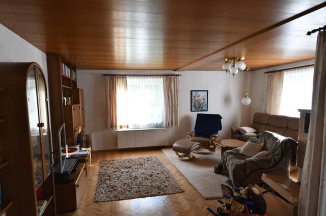 Freistehendes Haus für Mitarbeiter oder große Familie, Skiclub, Skigruppe, Skischule, Hotelmitarbeiter, Arlbergfreunde