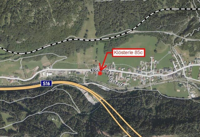 Freistehendes Haus für Mitarbeiter oder große Familie, Skiclub, Skigruppe, Skischule, Hotelmitarbeiter, Arlbergfreunde