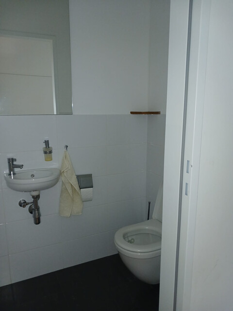Provisionsfreie, geräumige 77,5m2 Wohnung in gepflegter, sehr ruhiger Wohnanlage, inklusive 2 Tiefgaragenplätzen und großem Balkon mit perfekter Fernsicht