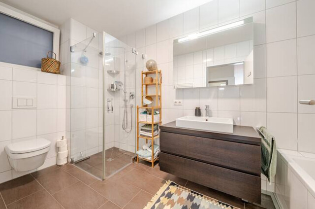 Zimmer (2er WG) zentral in Feldkirch mit Top Anbindung in wunderschöner Wohlfühlwohnung zu vermieten