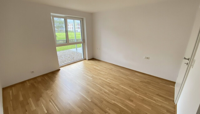 Wohnen mit Gartenmomenten: Tolle 2-Zimmerwohnung in Feldkirch-Tosters zu vermieten!