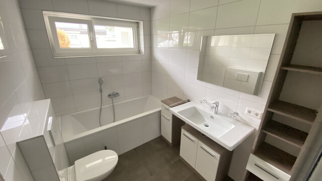 Wohnen mit Gartenmomenten: Tolle 2-Zimmerwohnung in Feldkirch-Tosters zu vermieten!