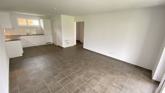 Wohnen mit Gartenmomenten: Tolle 2-Zimmerwohnung in Feldkirch-Tosters zu vermieten!