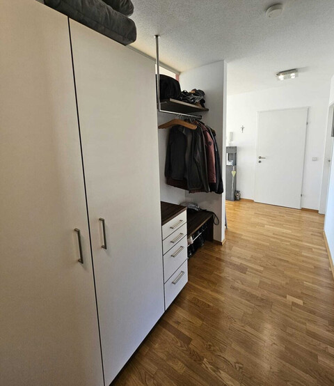 Wohnperle in Bludesch - 3 Zimmerwohnung mit Balkon - PROVISIONSFREI!