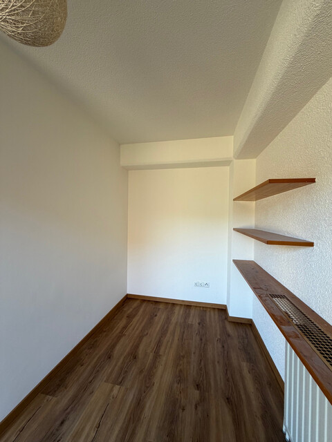 Mitten in Bludenz - schöne 1-Zimmerwohnung in der Altstadt 