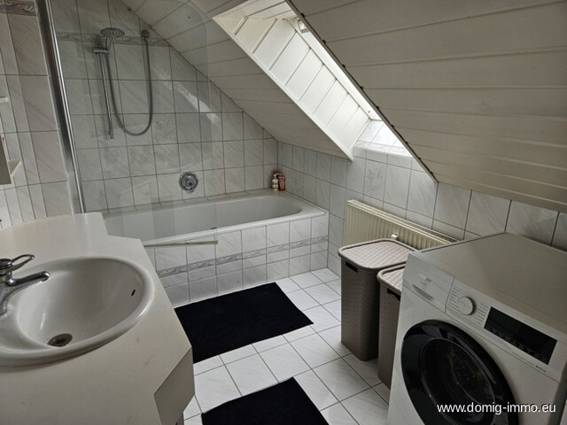 Wohnen auf zwei Ebenen - großzügige 5,5-Zimmer-Wohnung in zentraler Lage von Hohenems