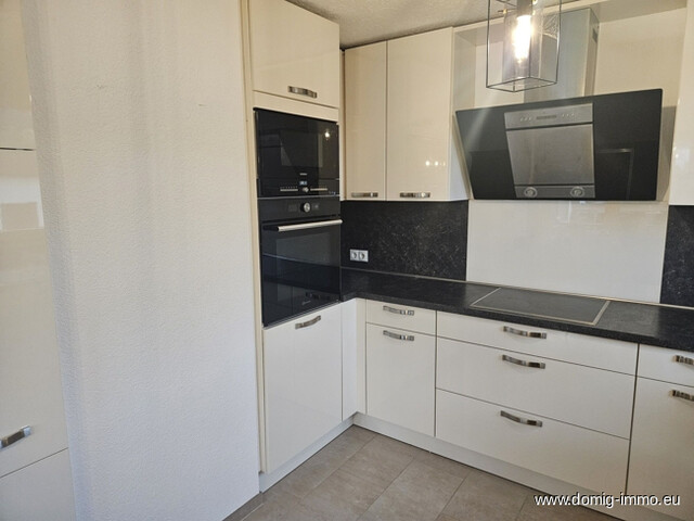 Wohnen auf zwei Ebenen - großzügige 5,5-Zimmer-Wohnung in zentraler Lage von Hohenems