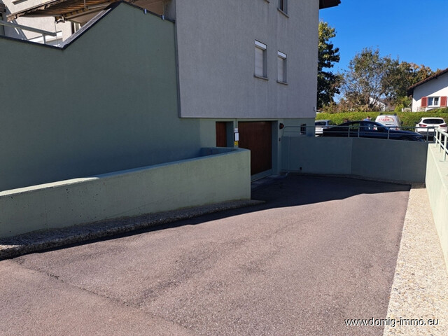 Wohnen auf zwei Ebenen - großzügige 5,5-Zimmer-Wohnung in zentraler Lage von Hohenems