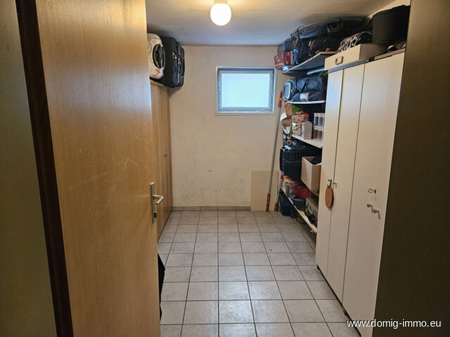 Wohnen auf zwei Ebenen - großzügige 5,5-Zimmer-Wohnung in zentraler Lage von Hohenems