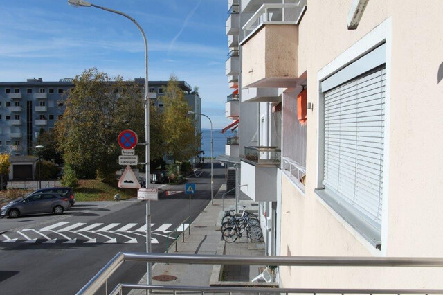  Großzügige Wohnung am Bodensee mit Balkon & Seeblick