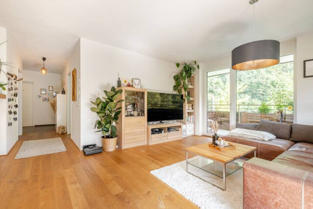 Zimmer (2er WG) zentral in Feldkirch mit Top Anbindung in wunderschöner Wohlfühlwohnung zu vermieten