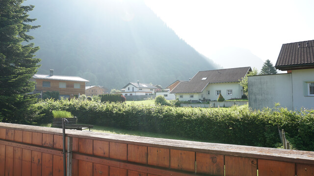 Großes Wohnhaus mit mehreren Appartements in St.Gallenkirch zu verkaufen 