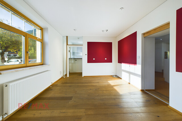 Effizientes Arbeiten auf 37 m² – Jetzt Besichtigen!