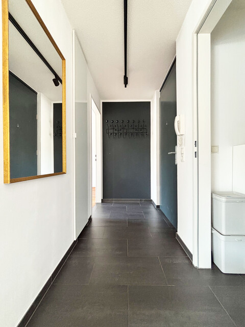 Wunderschöne 3 Zimmer Penthouse Wohnung mit toller Sonnenterrasse