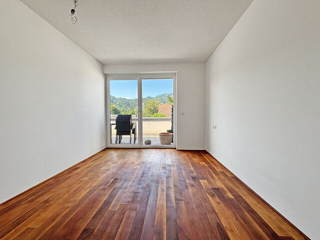 Wunderschöne 3 Zimmer Penthouse Wohnung mit toller Sonnenterrasse
