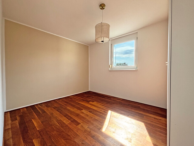 Wunderschöne 3 Zimmer Penthouse Wohnung mit toller Sonnenterrasse