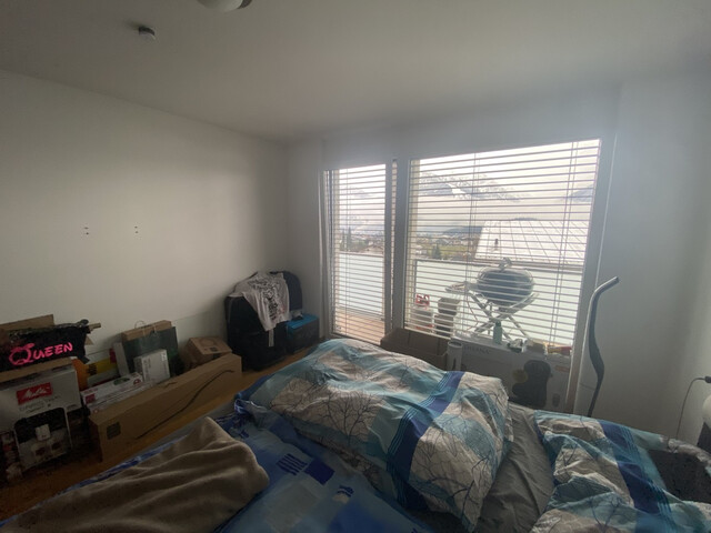 ruhig gelegene 3- Zimmer Wohnung in top Lage von Göfis zu vermieten!