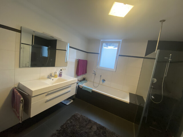 ruhig gelegene 3- Zimmer Wohnung in top Lage von Göfis zu vermieten!