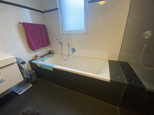 ruhig gelegene 3- Zimmer Wohnung in top Lage von Göfis zu vermieten!