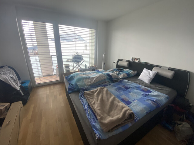 ruhig gelegene 3- Zimmer Wohnung in top Lage von Göfis zu vermieten!