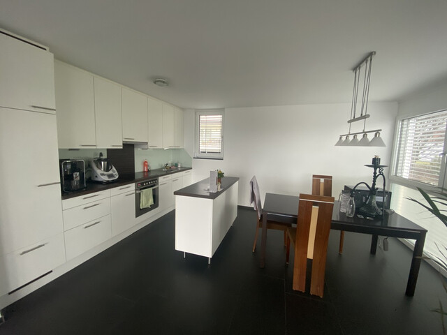 ruhig gelegene 3- Zimmer Wohnung in top Lage von Göfis zu vermieten!